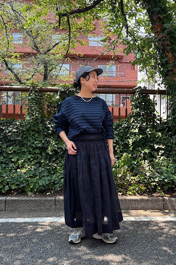 [Styling]Nigel Cabourn WOMAN THE ARMY GYM NAKAMEGURO STORE 2023.7.27