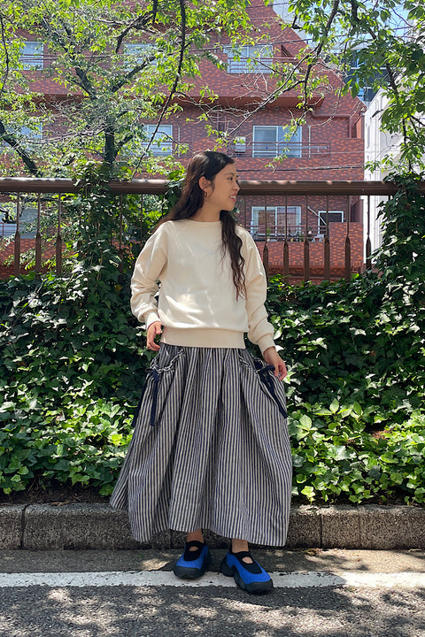 [Styling]Nigel Cabourn WOMAN THE ARMY GYM NAKAMEGURO STORE 2023.5.16