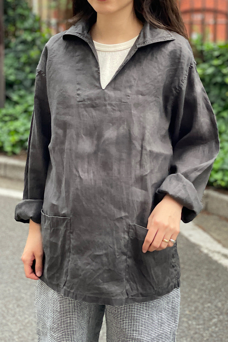 [Styling]Nigel Cabourn WOMAN THE ARMY GYM NAKAMEGURO STORE 2023.4.29