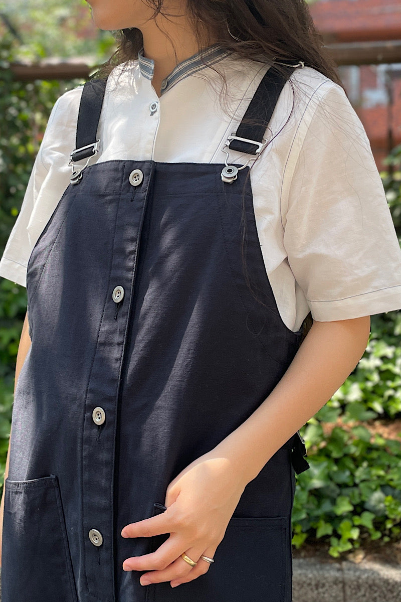 [Styling]Nigel Cabourn WOMAN THE ARMY GYM NAKAMEGURO STORE 2023.5.4