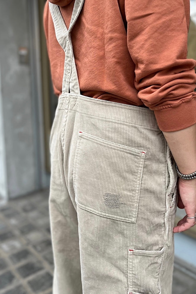 [Styling]Nigel Cabourn WOMAN THE ARMY GYM NAKAMEGURO STORE 2023.8.11