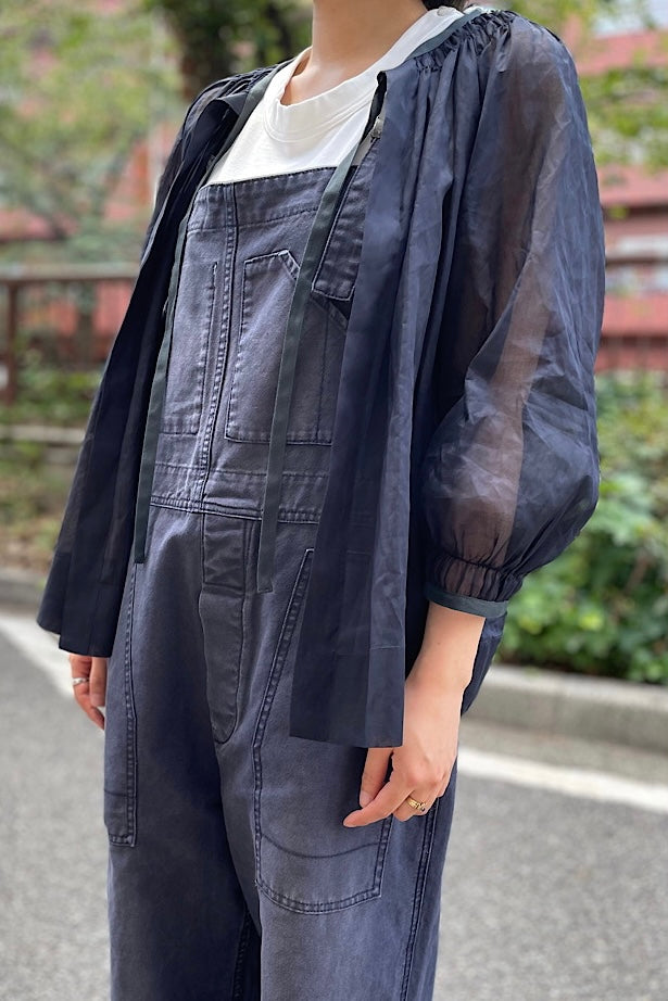 [Styling]Nigel Cabourn WOMAN THE ARMY GYM NAKAMEGURO STORE 2023.8.11