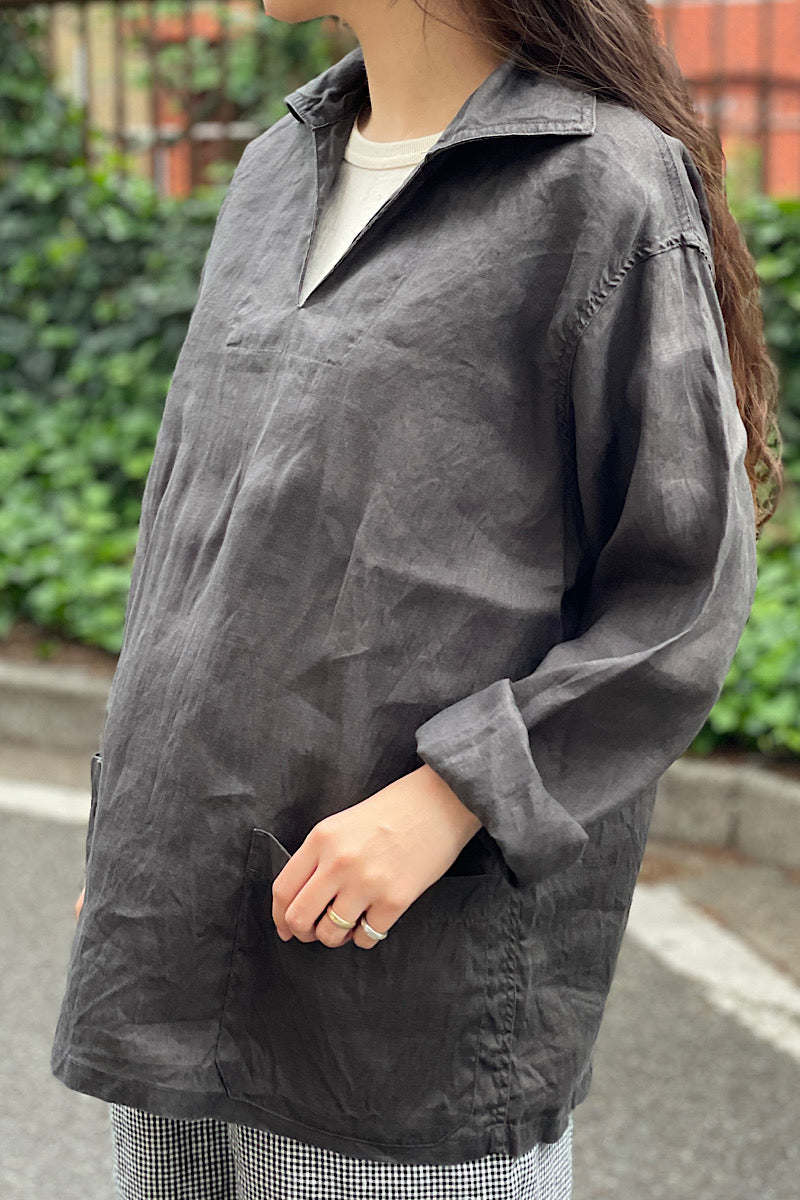 [Styling]Nigel Cabourn WOMAN THE ARMY GYM NAKAMEGURO STORE 2023.4.29