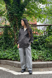 [Styling]Nigel Cabourn WOMAN THE ARMY GYM NAKAMEGURO STORE 2023.4.29