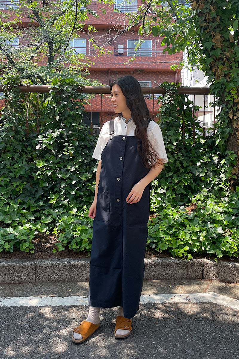[Styling]Nigel Cabourn WOMAN THE ARMY GYM NAKAMEGURO STORE 2023.5.4
