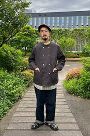 [Styling]Nigel Cabourn ISETAN SHINJUKU STORE 2023.5.8