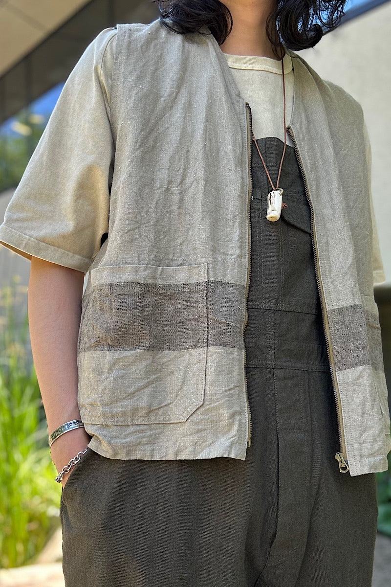 [Styling]Nigel Cabourn THE ARMY GYM FLAGSHIP STORE 2023.7.2