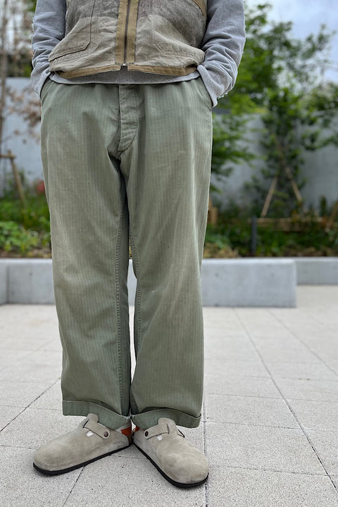 [Styling]Nigel Cabourn THE ARMY GYM FLAGSHIP STORE 2023.4.29