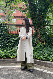 [Styling]Nigel Cabourn WOMAN THE ARMY GYM NAKAMEGURO STORE 2023.5.7