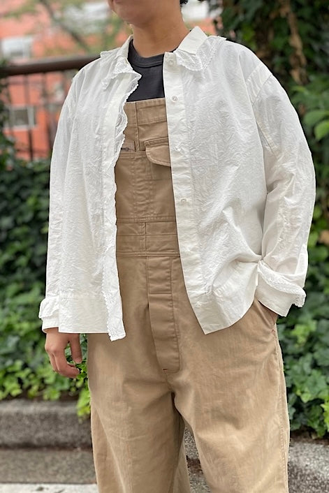 [Styling]Nigel Cabourn WOMAN THE ARMY GYM NAKAMEGURO STORE 2023.5.14