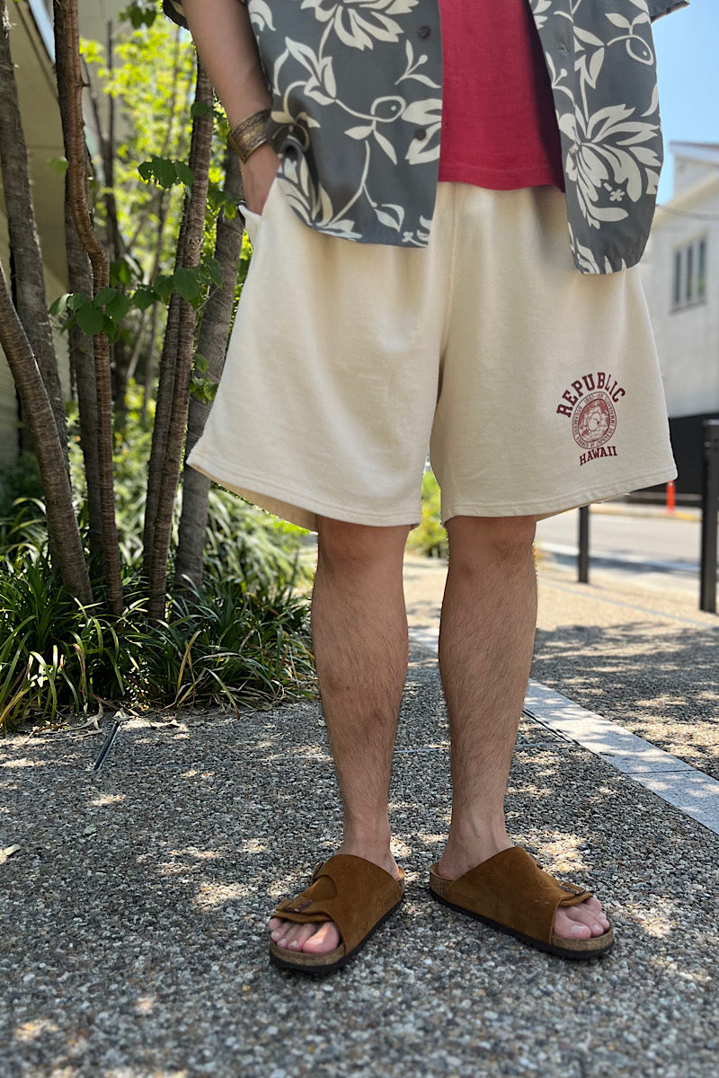 [Styling]Nigel Cabourn THE ARMY GYM FLAGSHIP STORE 2023.7.18