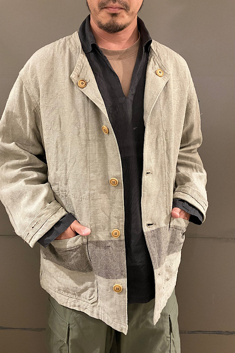 Styling] Nigel Cabourn THE ARMY GYM LUCUA OSAKA STORE 2023.5.20 