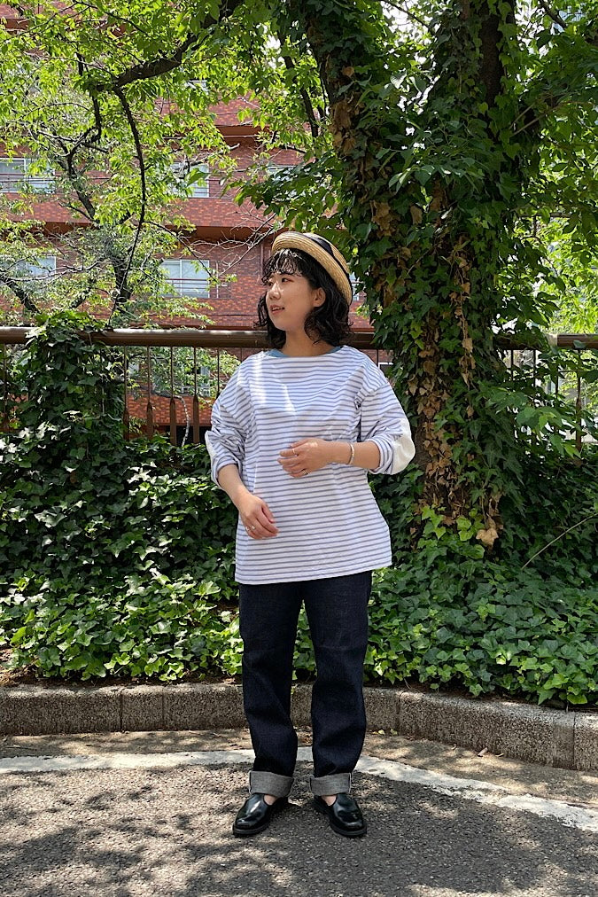 [Styling]Nigel Cabourn WOMAN THE ARMY GYM NAKAMEGURO STORE 2023.5.11