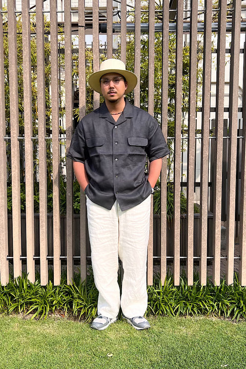[Styling]Nigel Cabourn ISETAN SHINJUKU STORE 2023.5.12
