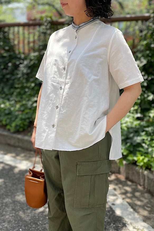 [Styling]Nigel Cabourn WOMAN THE ARMY GYM NAKAMEGURO STORE 2023.5.18