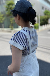 [Styling]Nigel Cabourn WOMAN THE ARMY GYM NAKAMEGURO STORE  2023.5.3