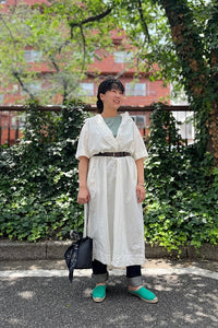 [Styling]Nigel Cabourn WOMAN THE ARMY GYM NAKAMEGURO STORE 2023.5.27