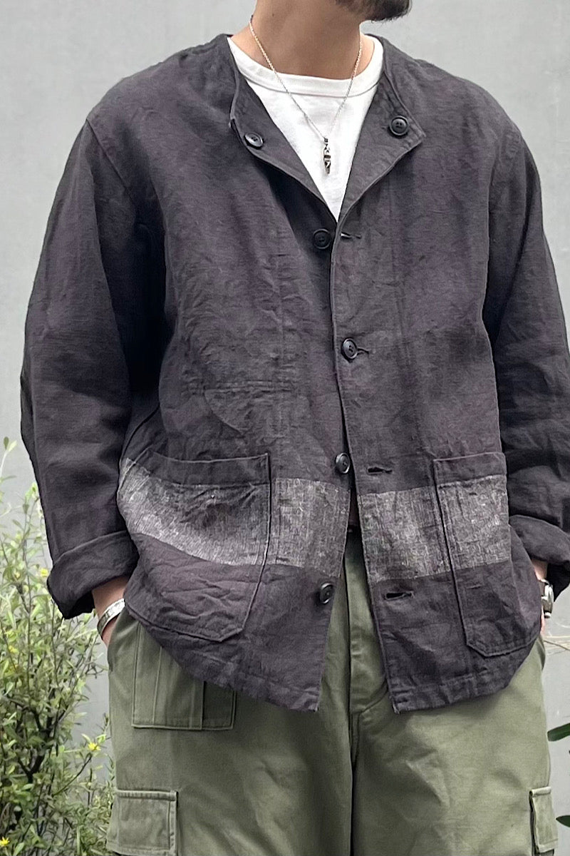 [Styling]Nigel Cabourn THE ARMY GYM FLAGSHIP STORE 2023.5.3