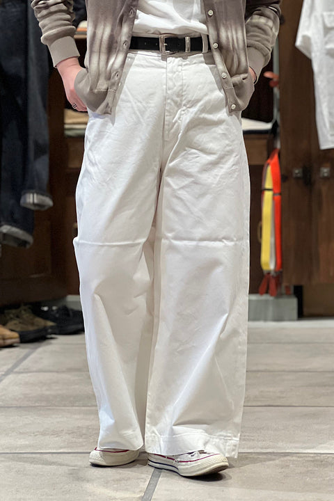[Styling]Nigel Cabourn WOMAN THE ARMY GYM TOKYU PLAZA GINZA STORE 2023.7.14