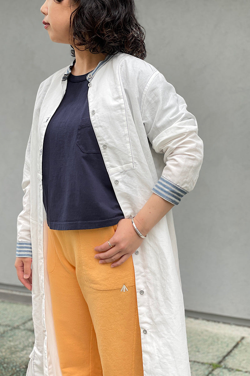 [Styling]Nigel Cabourn WOMAN THE ARMY GYM NAKAMEGURO STORE 2023.5.8