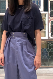 [Styling]Nigel Cabourn WOMAN THE ARMY GYM TOKYU PLAZA GINZA STORE 2023.6.21