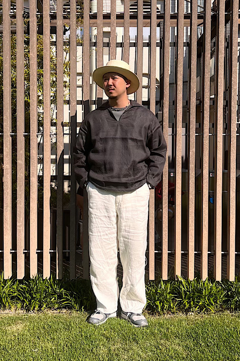 [Styling]Nigel Cabourn ISETAN SHINJUKU STORE 2023.4.28