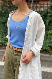[Styling]Nigel Cabourn WOMAN THE ARMY GYM NAKAMEGURO STORE 2023.6.30