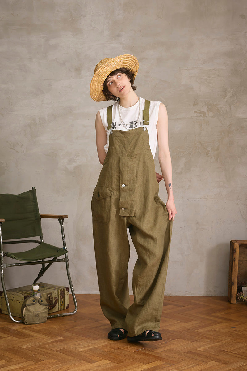 coming soon【ナイジェル・ケーボン】WOMAN / 40s U.S. ネイビーデッキ