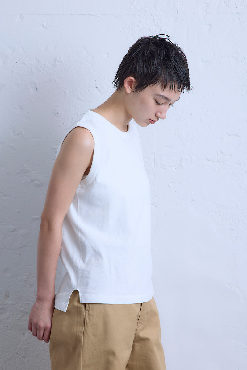 【ナイジェル・ケーボン】WOMAN / 5.6ozタンクトップ / 5.6oz TANKTOP