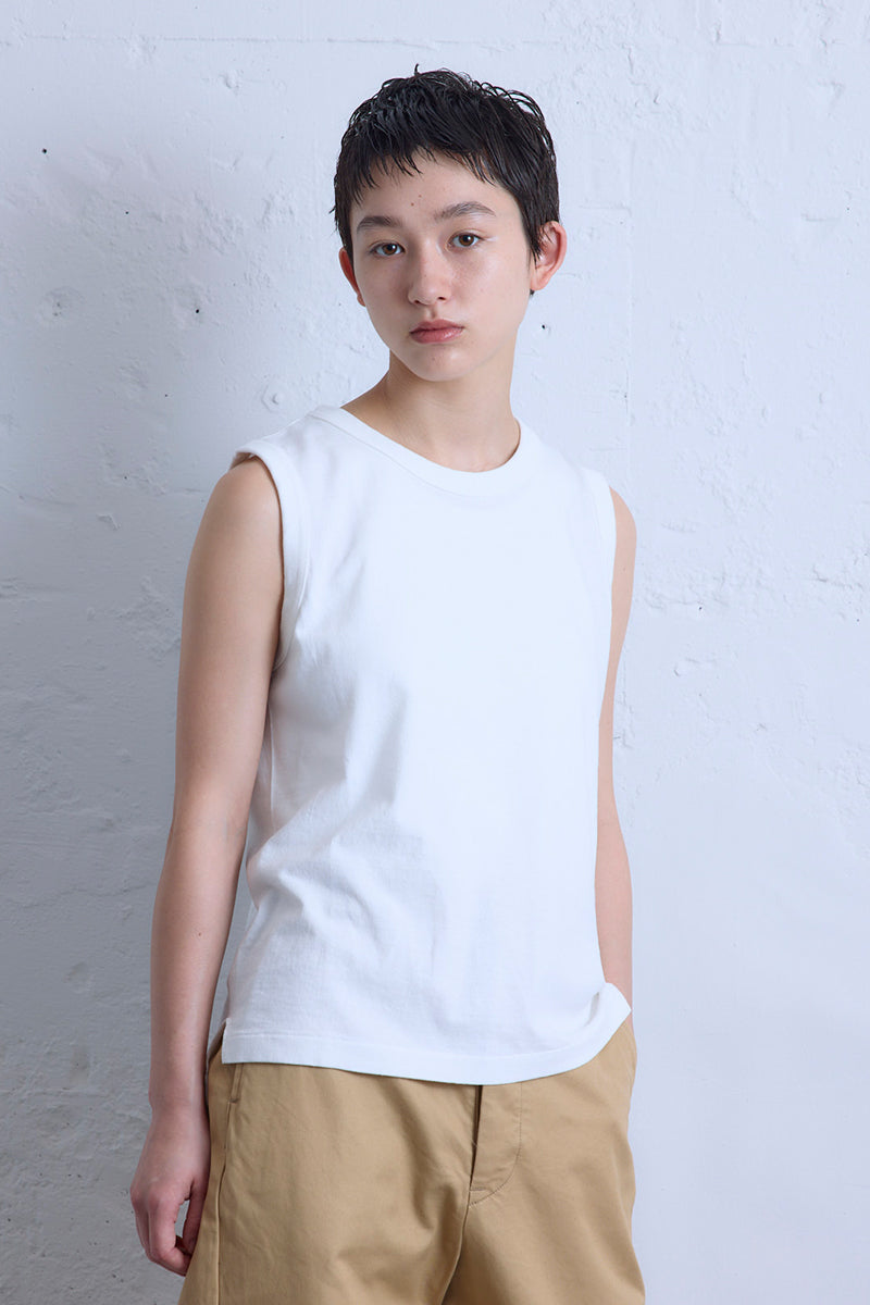 【ナイジェル・ケーボン】WOMAN / 5.6ozタンクトップ / 5.6oz TANKTOP