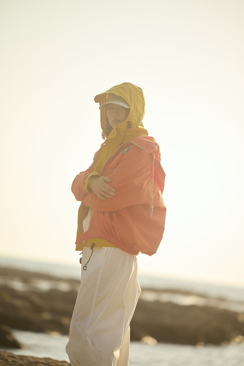 予約商品【ナイジェル・ケーボン】UNISEX / クリケットクラブ US4 フライトジャケット / CRICKET CLUB US4 FLIGHT JACKET