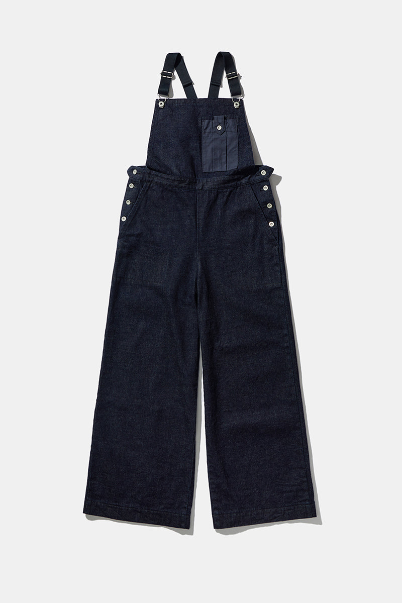 【ナイジェル・ケーボン】WOMAN / トムボーイズ ダンガリー / TOMBOYS DUNGAREE