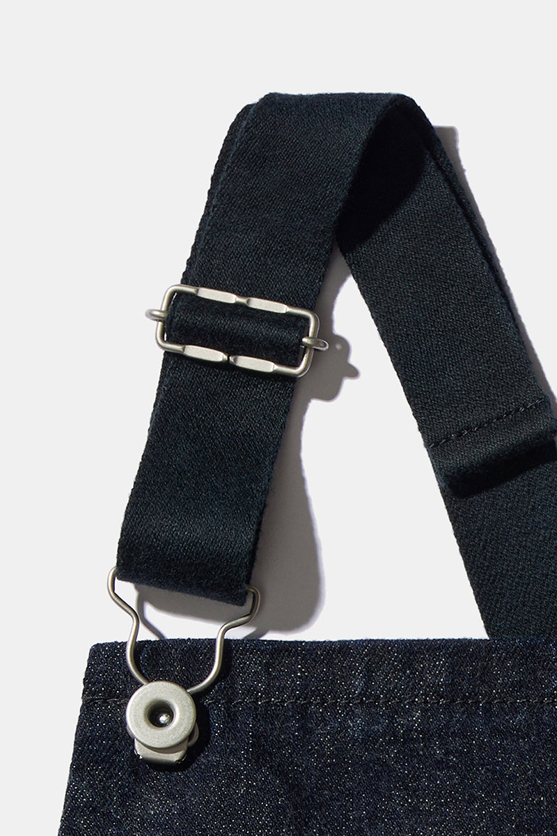 【ナイジェル・ケーボン】WOMAN / トムボーイズ ダンガリー / TOMBOYS DUNGAREE