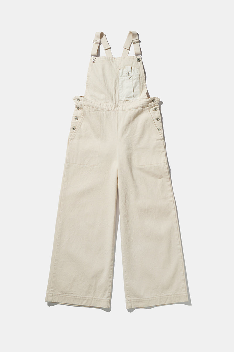 【ナイジェル・ケーボン】WOMAN / トムボーイズ ダンガリー / TOMBOYS DUNGAREE