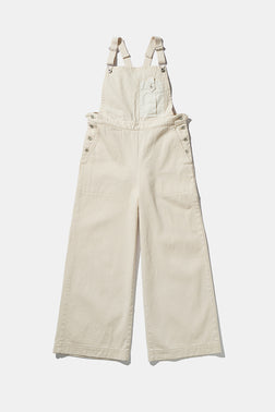 【ナイジェル・ケーボン】WOMAN / トムボーイズ ダンガリー / TOMBOYS DUNGAREE