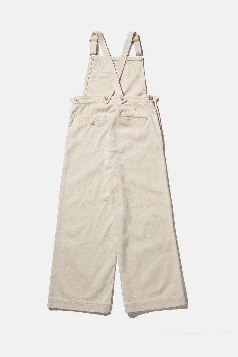 【ナイジェル・ケーボン】WOMAN / トムボーイズ ダンガリー / TOMBOYS DUNGAREE