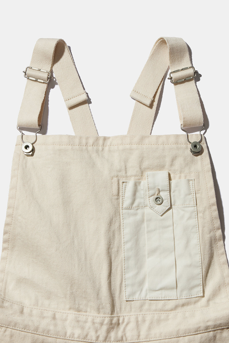 【ナイジェル・ケーボン】WOMAN / トムボーイズ ダンガリー / TOMBOYS DUNGAREE