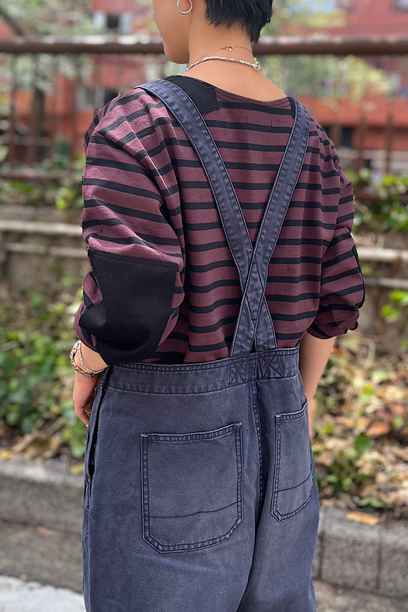 [Styling]Nigel Cabourn WOMAN THE ARMY GYM NAKAMEGURO STORE 2023.8.12