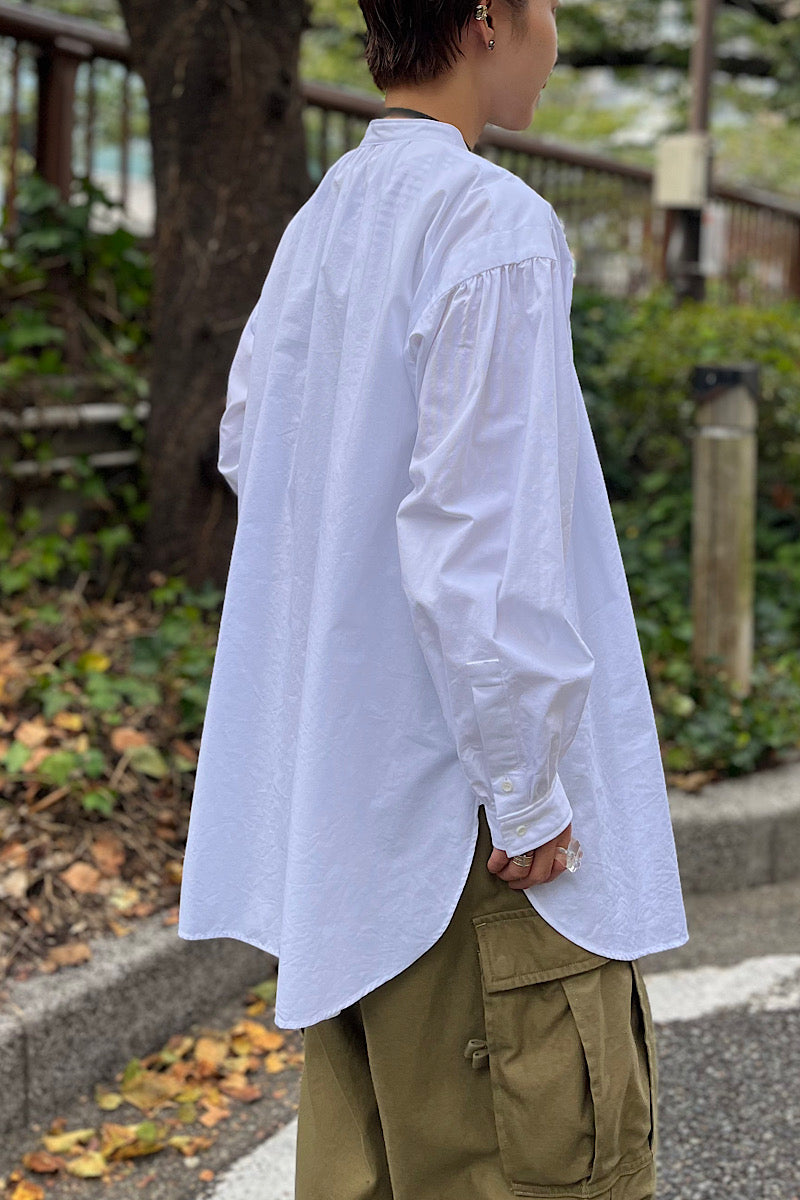 [Styling]Nigel Cabourn WOMAN THE ARMY GYM NAKAMEGURO STORE 2023.8.31