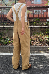 [Styling]Nigel Cabourn WOMAN THE ARMY GYM NAKAMEGURO STORE 2023.8.25