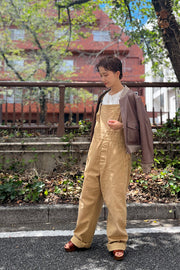 [Styling]Nigel Cabourn WOMAN THE ARMY GYM NAKAMEGURO STORE 2023.8.25