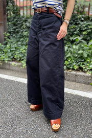 [Styling]Nigel Cabourn WOMAN THE ARMY GYM NAKAMEGURO STORE 2023.6.24