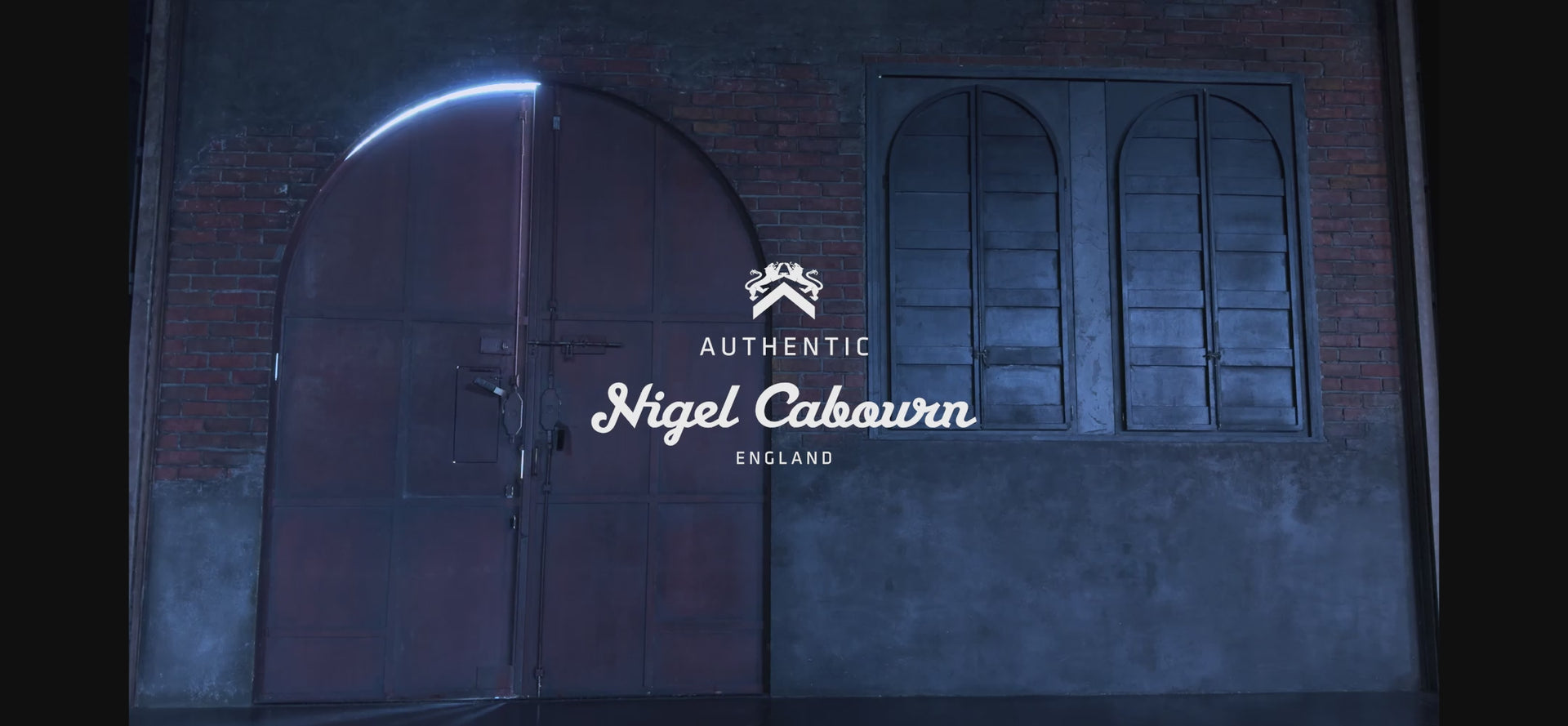 Nigel Cabourn / ナイジェル・ケーボン