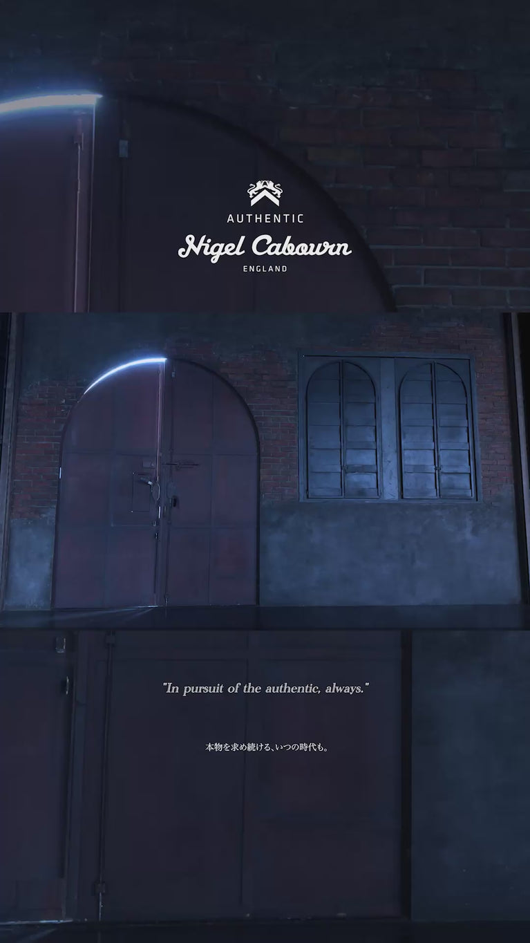 Nigel Cabourn / ナイジェル・ケーボン