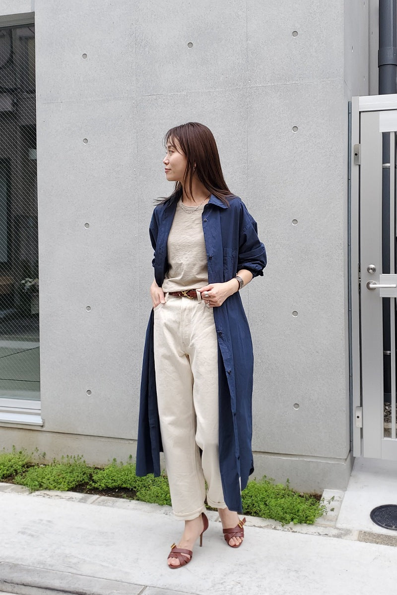 [Styling]Nigel Cabourn WOMAN THE ARMY GYM KICHIJOJI STORE 2025.05.19