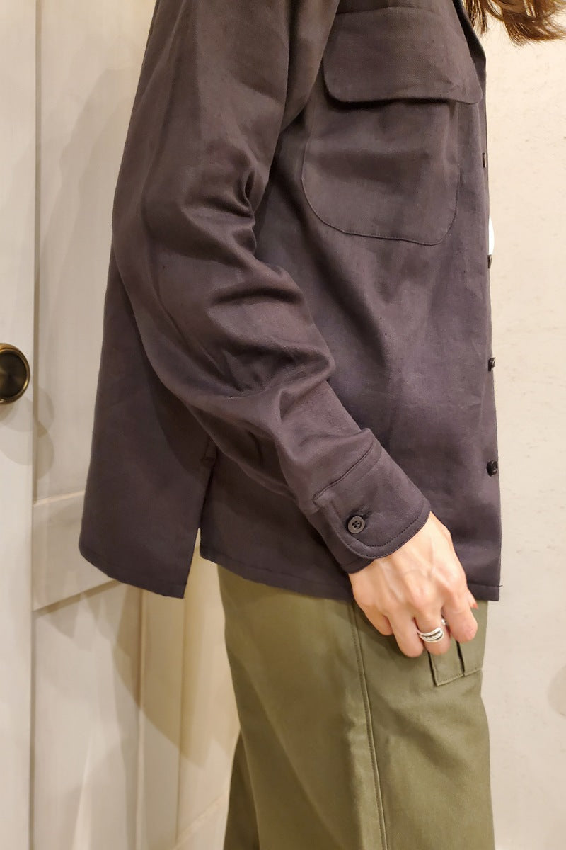 [Styling]Nigel Cabourn WOMAN THE ARMY GYM KICHIJOJI 2023.9.18