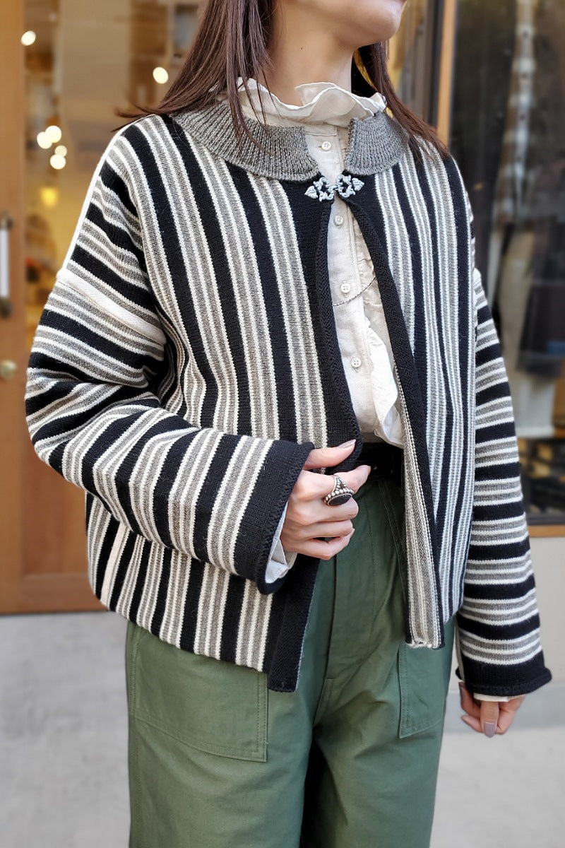 [Styling]Nigel Cabourn WOMAN THE ARMY GYM KICHIJOJI STORE 2024.10.15