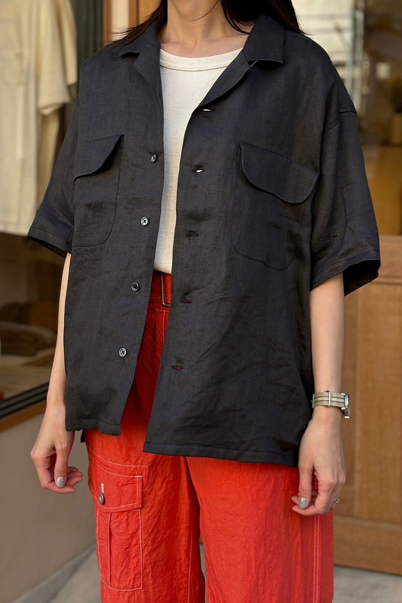 [Styling]Nigel Cabourn WOMAN THE ARMY GYM KICHIJOJI STORE 2024.05.16