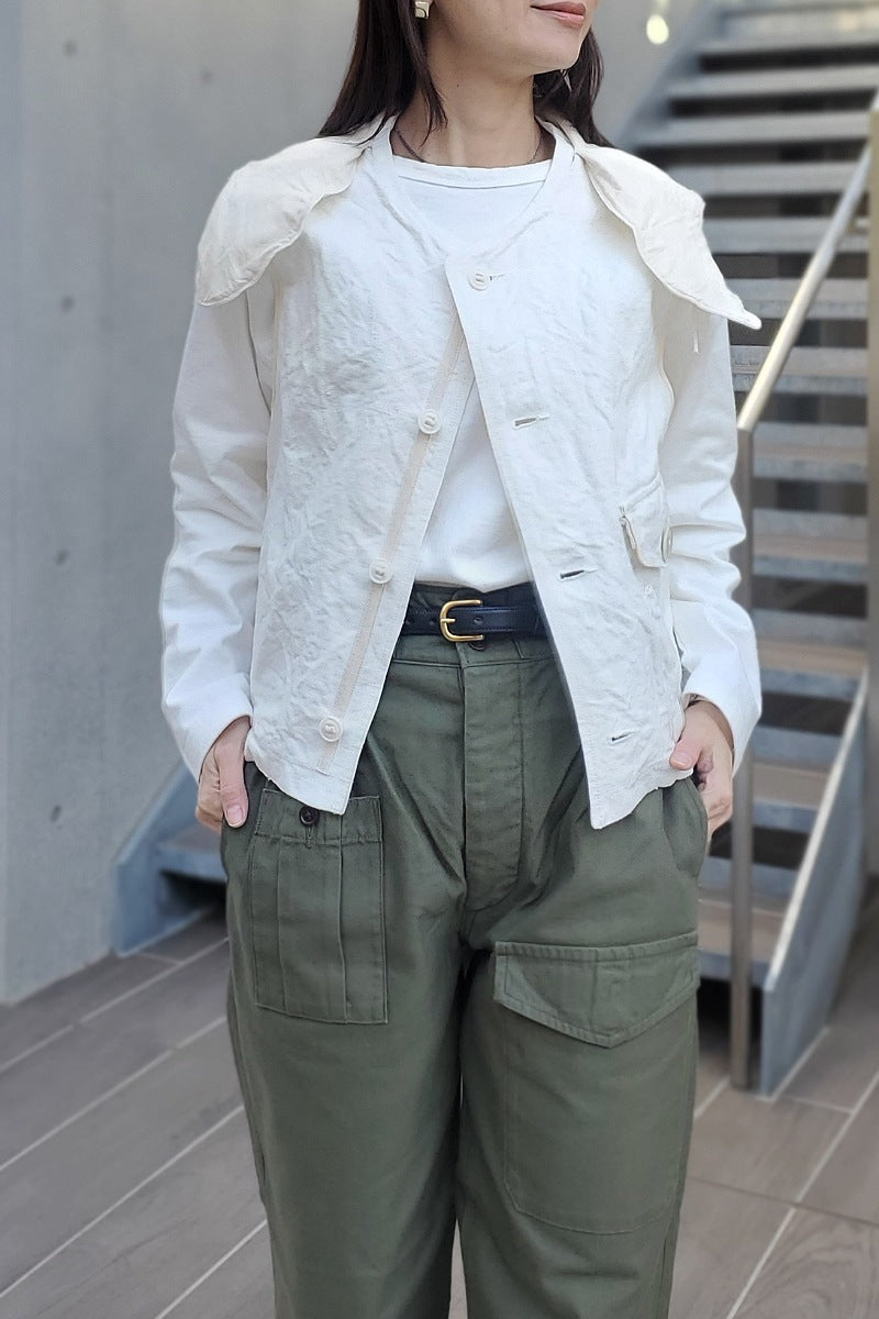 [Styling]Nigel Cabourn WOMAN THE ARMY GYM KICHIJOJI STORE 2024.03.9