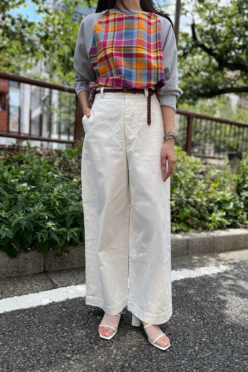 [Styling]Nigel Cabourn WOMAN THE ARMY GYM KICHIJOJI STORE 2024.08.26